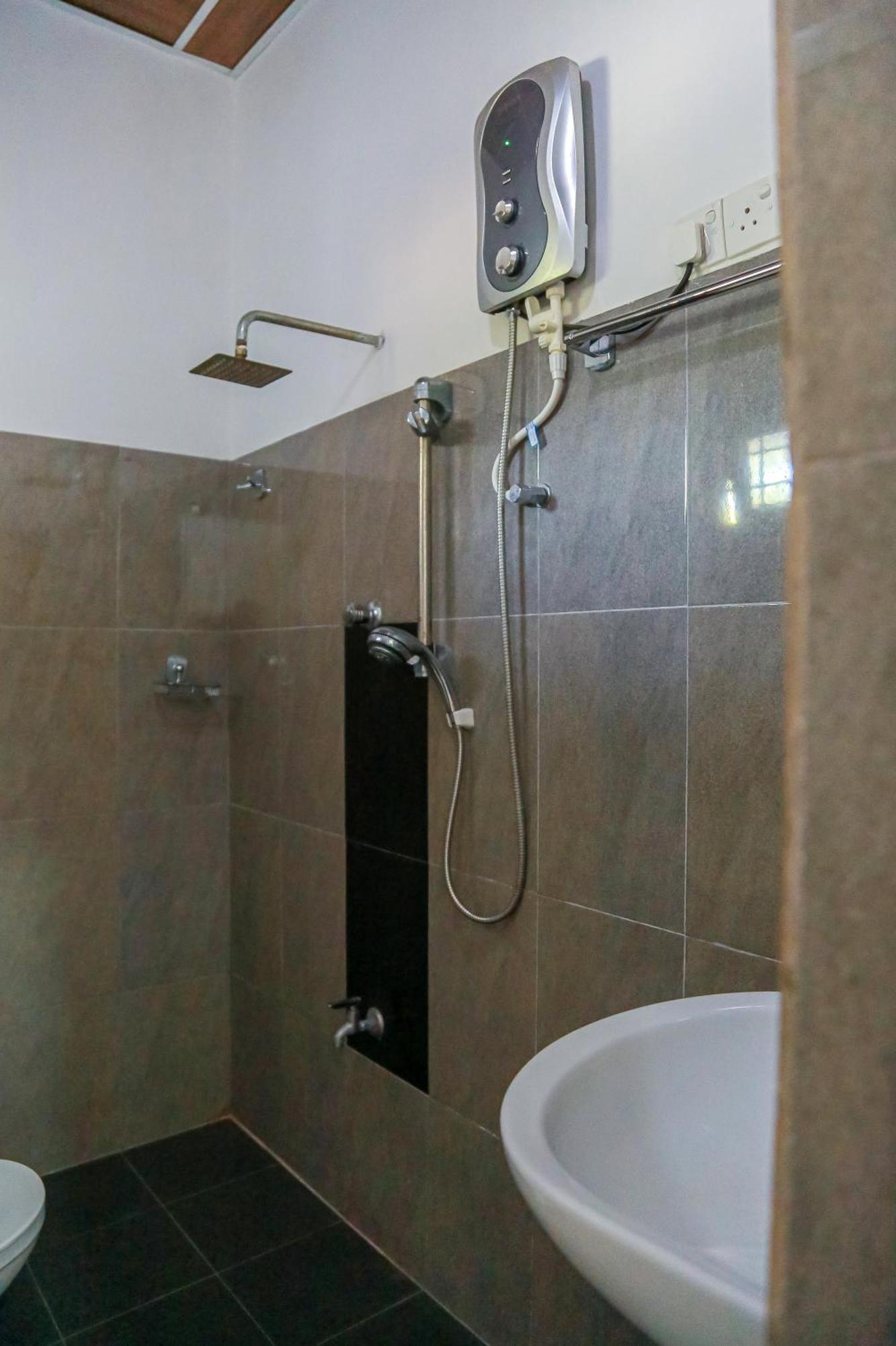 Lakeside Villa アヌラーダプラ 部屋 写真