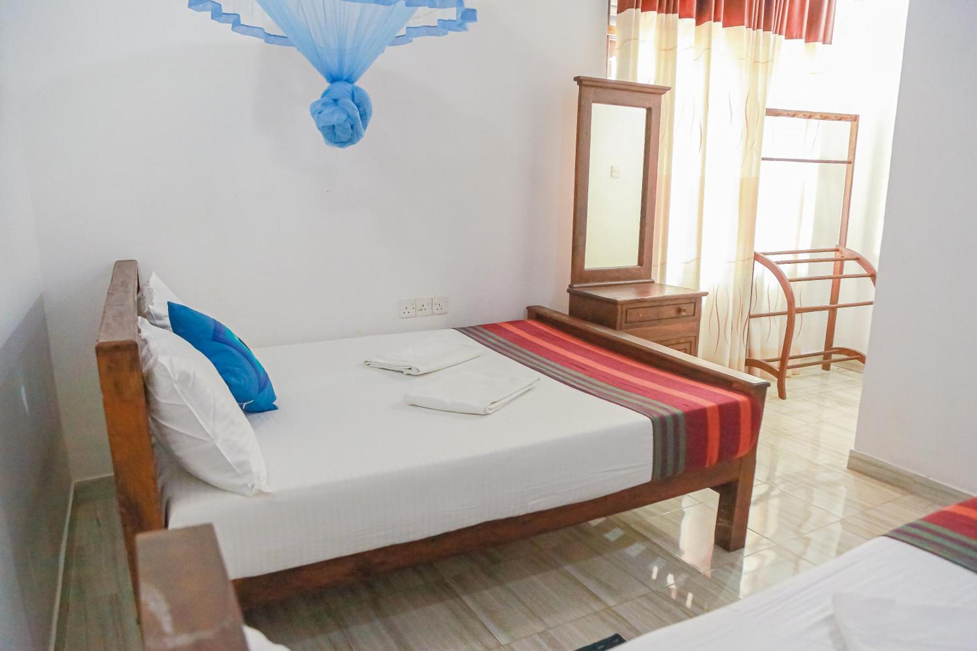 Lakeside Villa アヌラーダプラ 部屋 写真