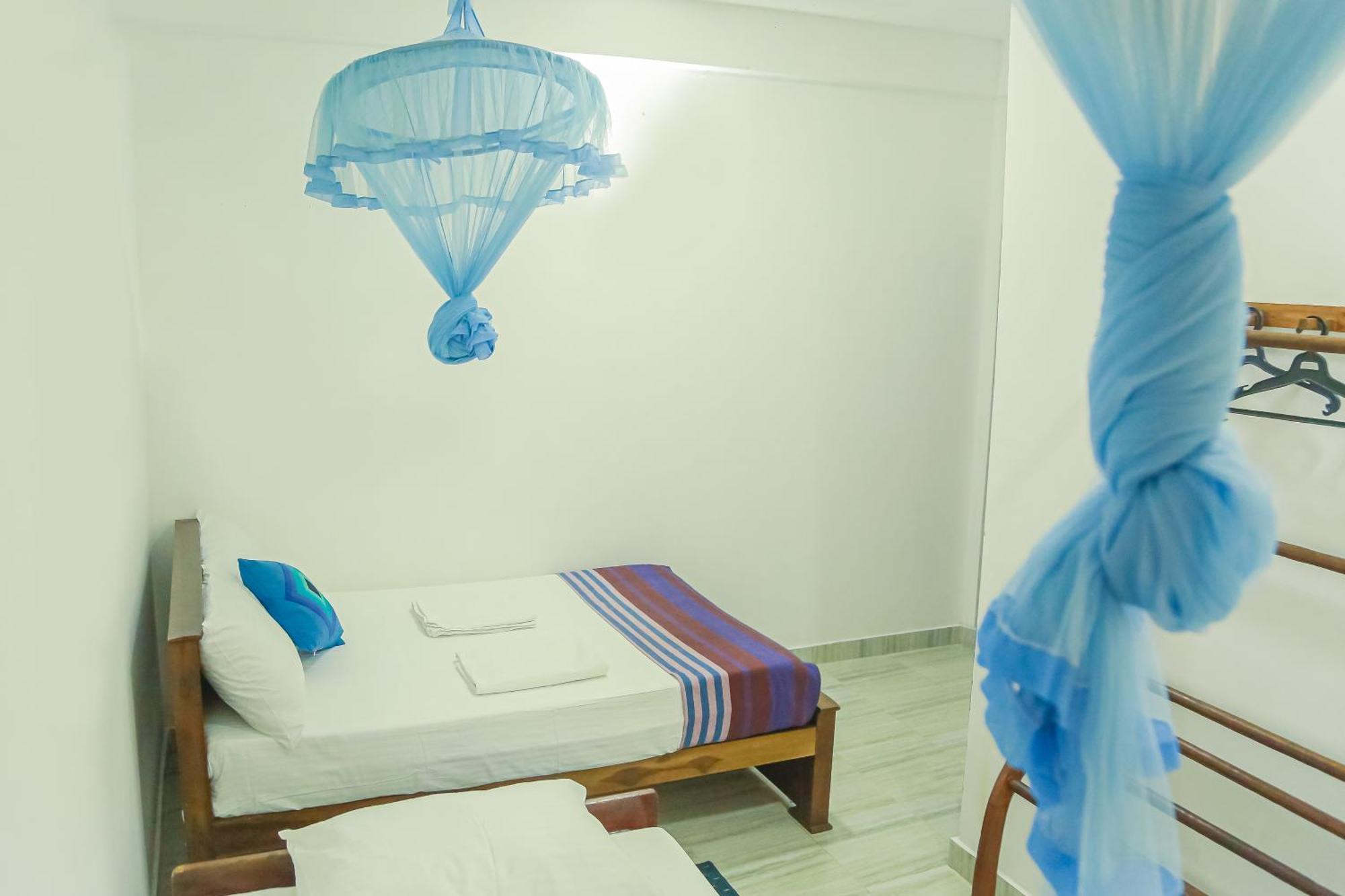 Lakeside Villa アヌラーダプラ 部屋 写真