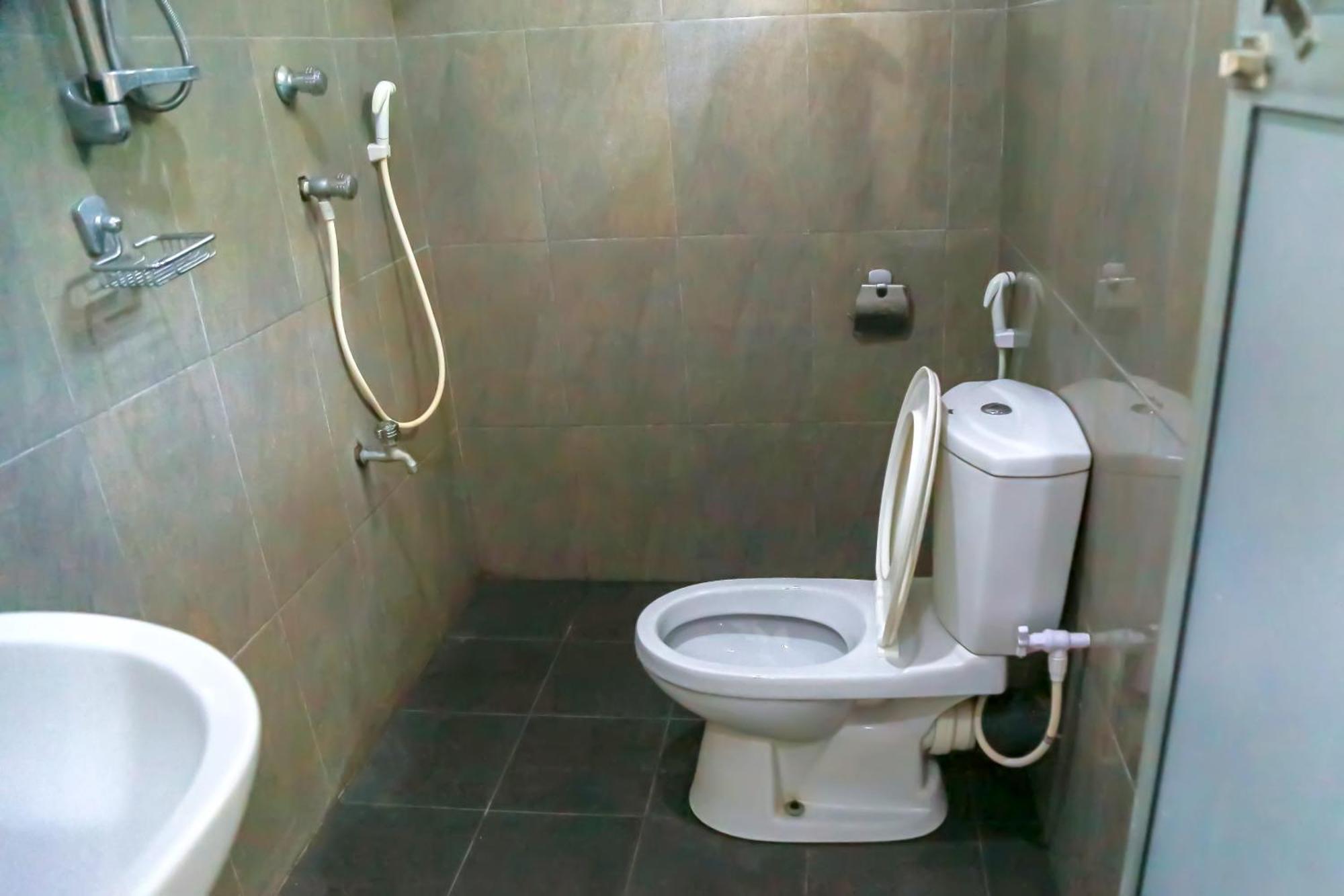 Lakeside Villa アヌラーダプラ 部屋 写真